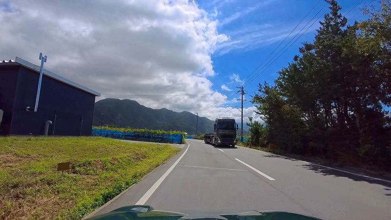 北信濃くだもの街道